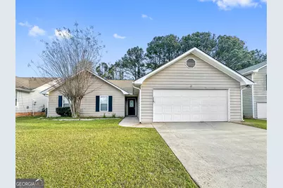 290 Cornwallis Way, Fayetteville, GA 30214 - Photo 1