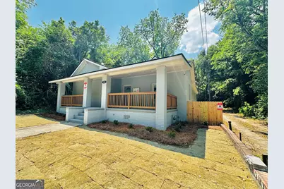 542 Elm Street, Macon, GA 31201 - Photo 2