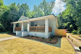 542 Elm St, Macon, GA 31201 - Photo 2