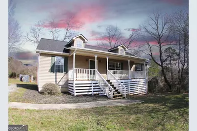 5523 Green Circle, Clermont, GA 30527 - Photo 1