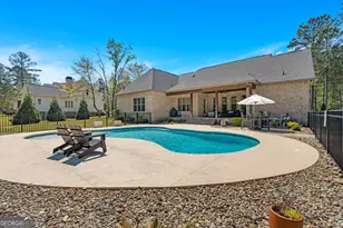 241 Mossy Lake Road, Perry, GA 31069 - Photo 56