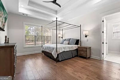 241 Mossy Lake Road, Perry, GA 31069 - Photo 26