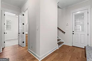 241 Mossy Lake Road, Perry, GA 31069 - Photo 36