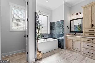 241 Mossy Lake Road, Perry, GA 31069 - Photo 30