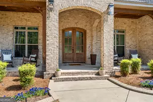 241 Mossy Lake Road, Perry, GA 31069 - Photo 4