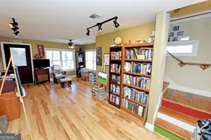 705 Laurel Ridge Dr, Ellijay, GA 30536 - Photo 50