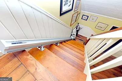 705 Laurel Ridge Drive, Ellijay, GA 30536 - Photo 20