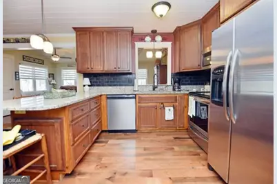 705 Laurel Ridge Drive, Ellijay, GA 30536 - Photo 32