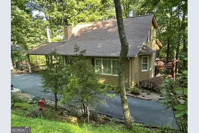705 Laurel Ridge Drive, Ellijay, GA 30536 - Photo 2