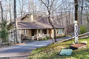 705 Laurel Ridge Dr, Ellijay, GA 30536 - Photo 1