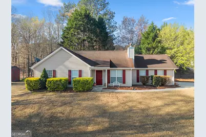 5090 Limerick Lane, Flowery Branch, GA 30542 - Photo 1