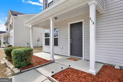 213 Barbour Lane, Hinesville, GA 31313 - Photo 2