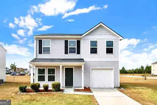 213 Barbour Ln, Hinesville, GA 31313 - Photo 1