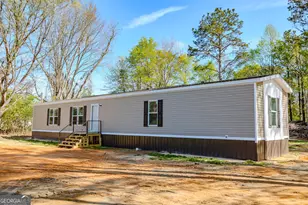 226 Mullis St, Dexter, GA 31019 - Photo 2