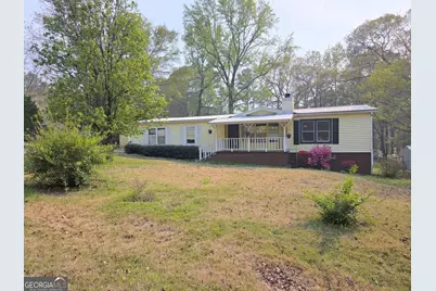 15 Shady Lane, Jackson, GA 30233 - Photo 1