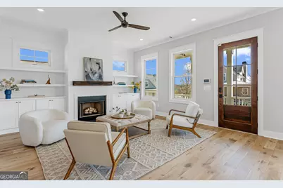 213 Highpointe Lane, Athens, GA 30606 - Photo 2