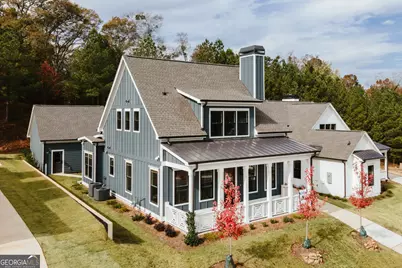 213 Highpointe Lane, Athens, GA 30606 - Photo 32