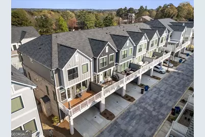 335 Walker Avenue, Alpharetta, GA 30076 - Photo 40