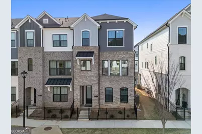 335 Walker Avenue, Alpharetta, GA 30076 - Photo 1