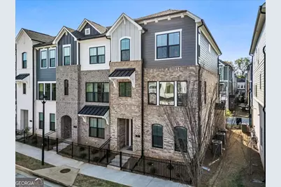 335 Walker Avenue, Alpharetta, GA 30076 - Photo 2