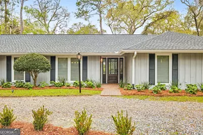 113 Mercer Road, Savannah, GA 31411 - Photo 2