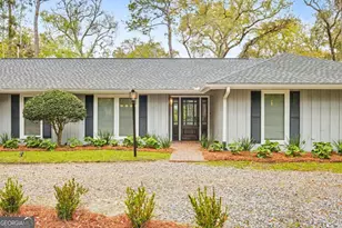 113 Mercer Rd, Savannah, GA 31411 - Photo 2