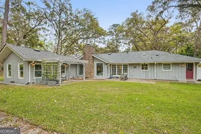 113 Mercer Road, Savannah, GA 31411 - Photo 44