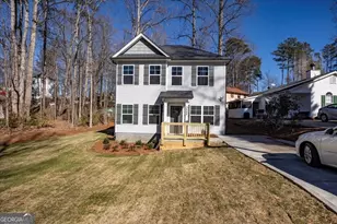 3545 Catalina Dr, Cumming, GA 30041 - Photo 2