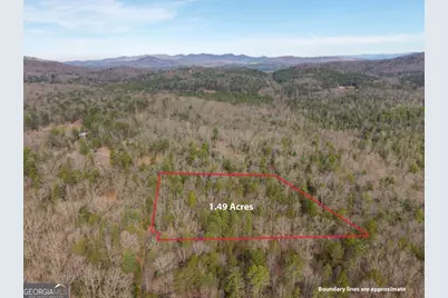 Lot 6 Hampton Road #6, Morganton, GA 30560 - Photo 2