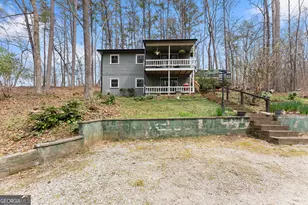 426 Skyview Cir, Clarkesville, GA 30523 - Photo 8