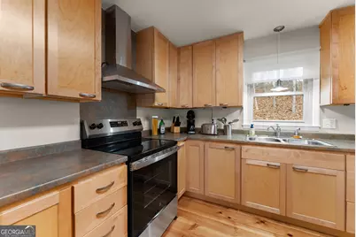 426 Skyview Circle, Clarkesville, GA 30523 - Photo 12