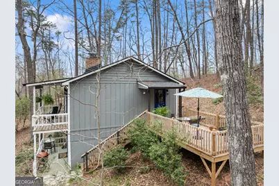 426 Skyview Circle, Clarkesville, GA 30523 - Photo 6