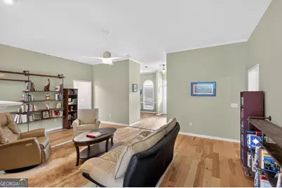 501 Springer Court, Statesboro, GA 30461 - Photo 4