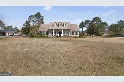501 Springer Court, Statesboro, GA 30461 - Photo 42