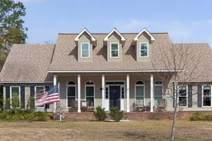 501 Springer Ct, Statesboro, GA 30461 - Photo 1