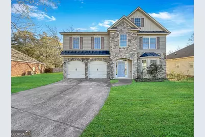 209 McEwen Court, Perry, GA 31069 - Photo 1