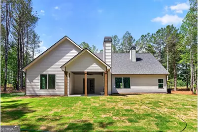 3230 Happy Valley Circle #LOT 3, Newnan, GA 30263 - Photo 44