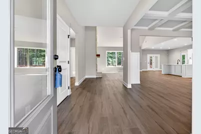 3230 Happy Valley Circle #LOT 3, Newnan, GA 30263 - Photo 6