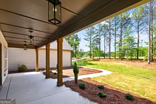 3230 Happy Valley Cir, Newnan, GA 30263 - Photo 4