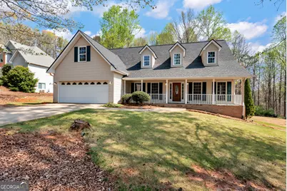 1173 Overland Park Drive, Braselton, GA 30517 - Photo 1