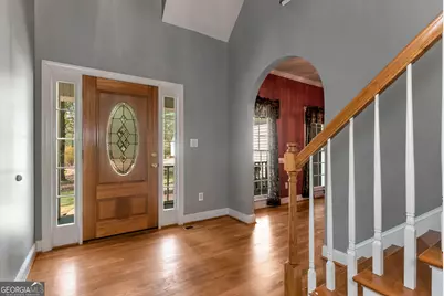 1173 Overland Park Drive, Braselton, GA 30517 - Photo 4