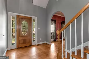 1173 Overland Park Dr, Braselton, GA 30517 - Photo 4