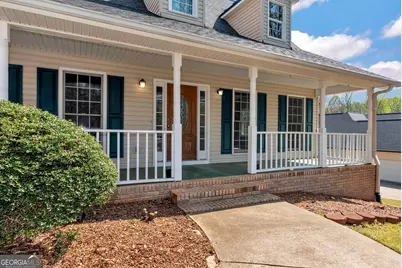 1173 Overland Park Drive, Braselton, GA 30517 - Photo 2