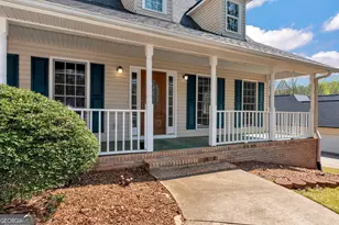 1173 Overland Park Dr, Braselton, GA 30517 - Photo 2