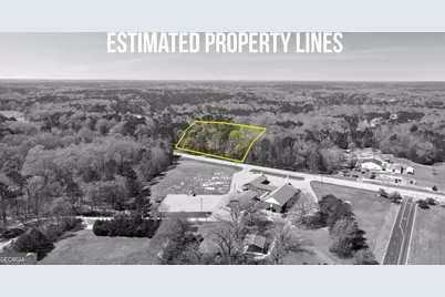 Btwn 1653 &amp; 169 Hwy 85 South, Fayetteville, GA 30215 - Photo 10