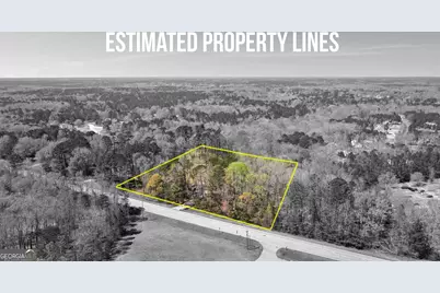 Btwn 1653 &amp; 169 Hwy 85 South, Fayetteville, GA 30215 - Photo 20