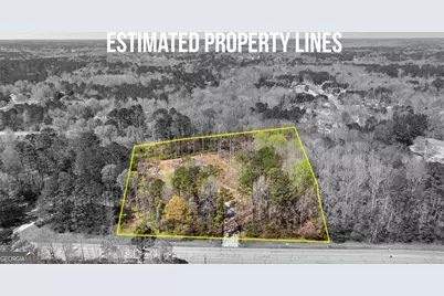 Btwn 1653 &amp; 169 Hwy 85 South, Fayetteville, GA 30215 - Photo 14