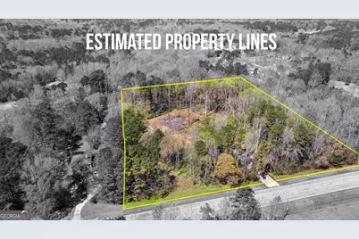 Btwn 1653 &amp; 169 Hwy 85 South, Fayetteville, GA 30215 - Photo 16