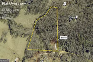 334 Ridgewood Rd, Jefferson, GA 30549 - Photo 2