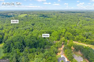 334 Ridgewood Rd, Jefferson, GA 30549 - Photo 66